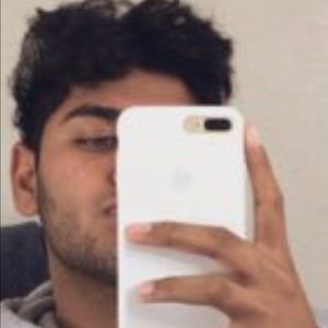 Meet your Posher, Asim